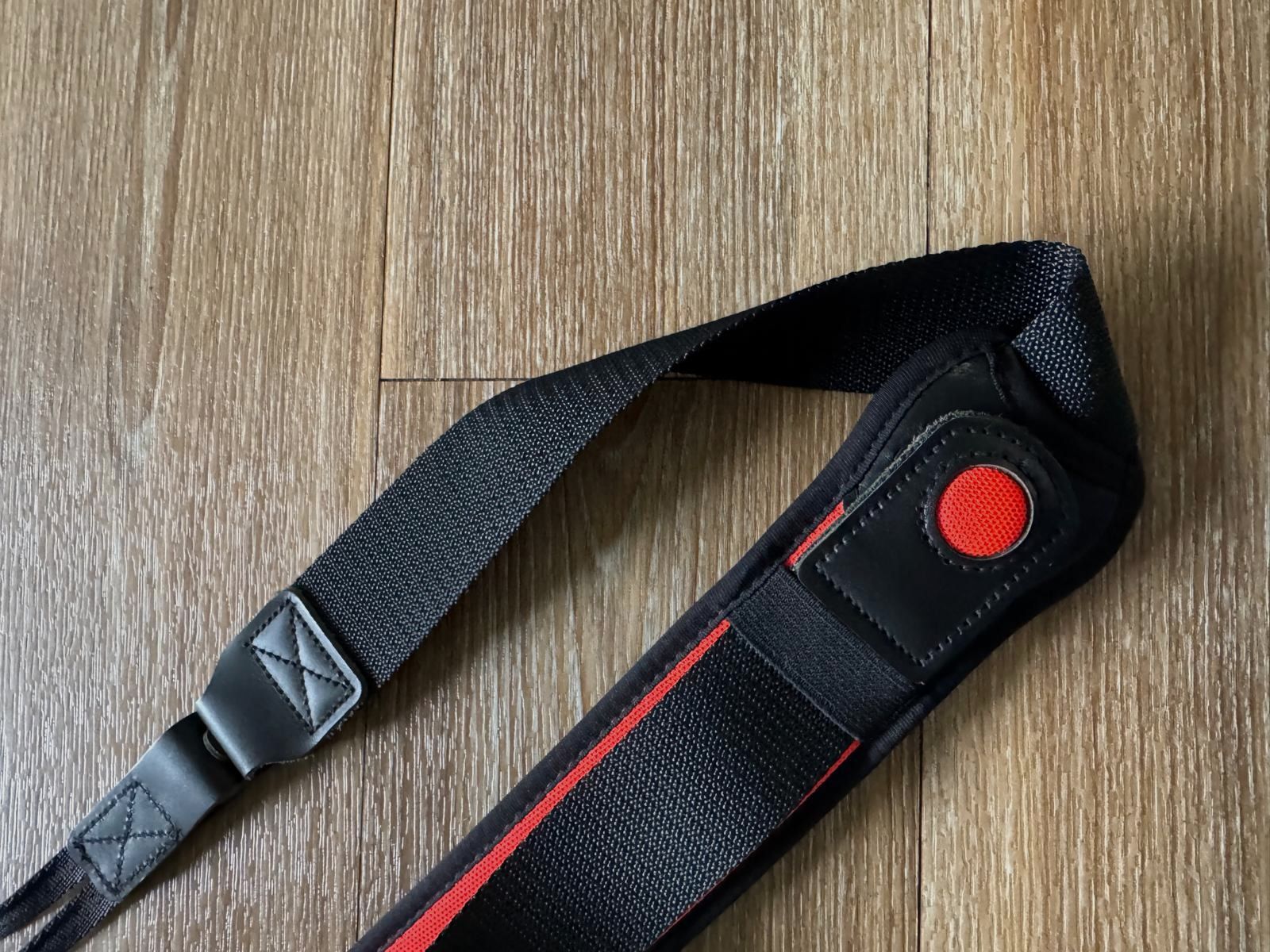 Niggeloh Drückjagd Riemen Drückjagdriemen mit Blaser Riemenbügel von Triebel