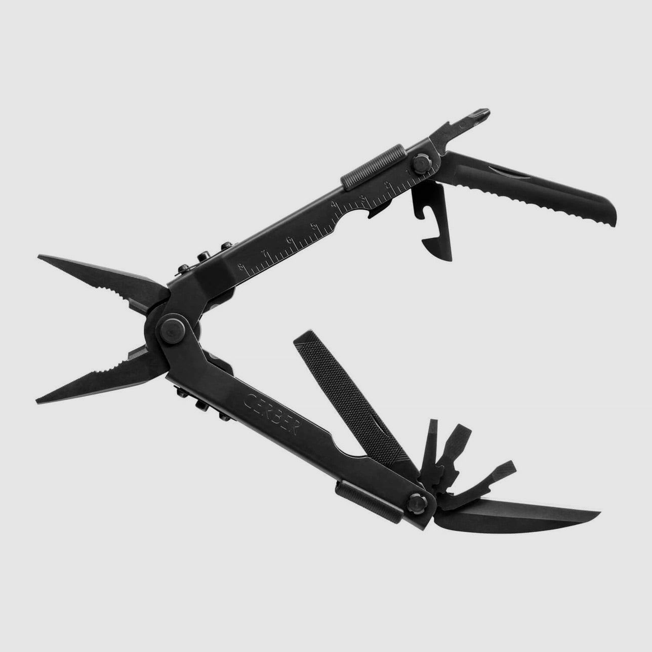 Multi-Tool 600 Serie black Gerber, Bild 1 von 2