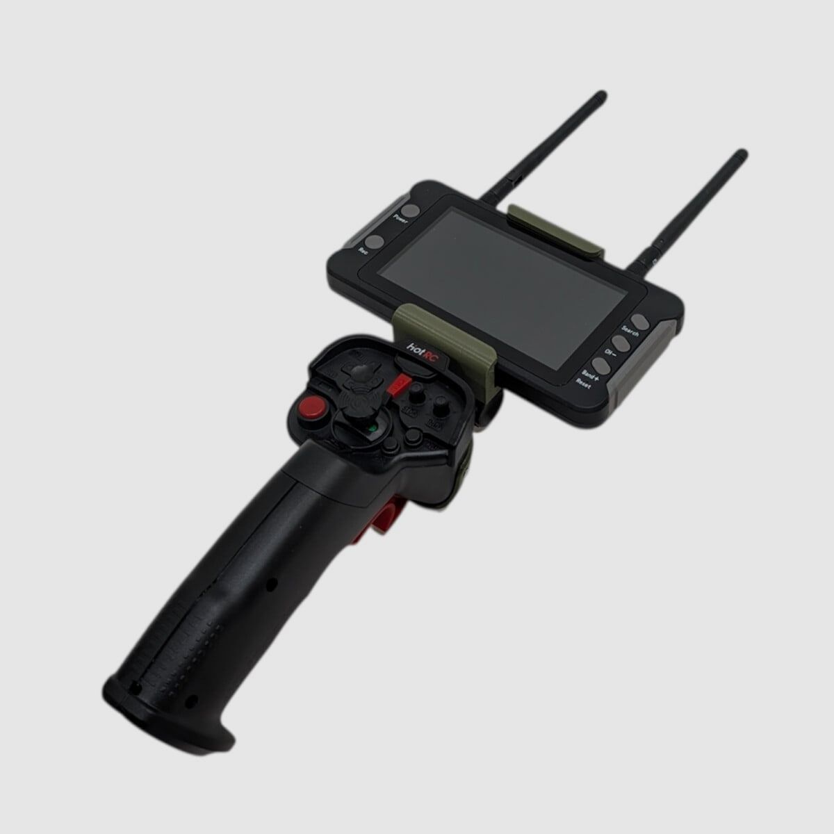 STINGRAY RECON - Dron do rozpoznania terenu