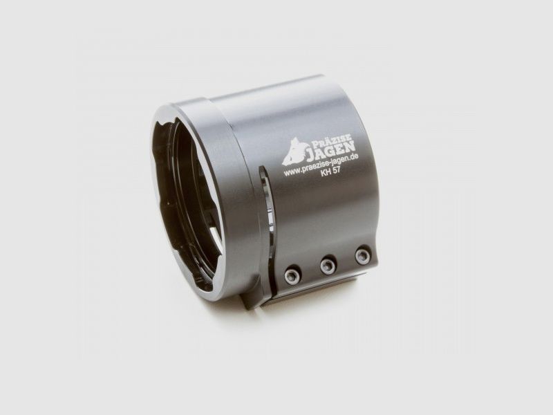 Caza precisa Telefix casquillo de sujeción – Tamaño del casquillo de sujeción: 57 mm