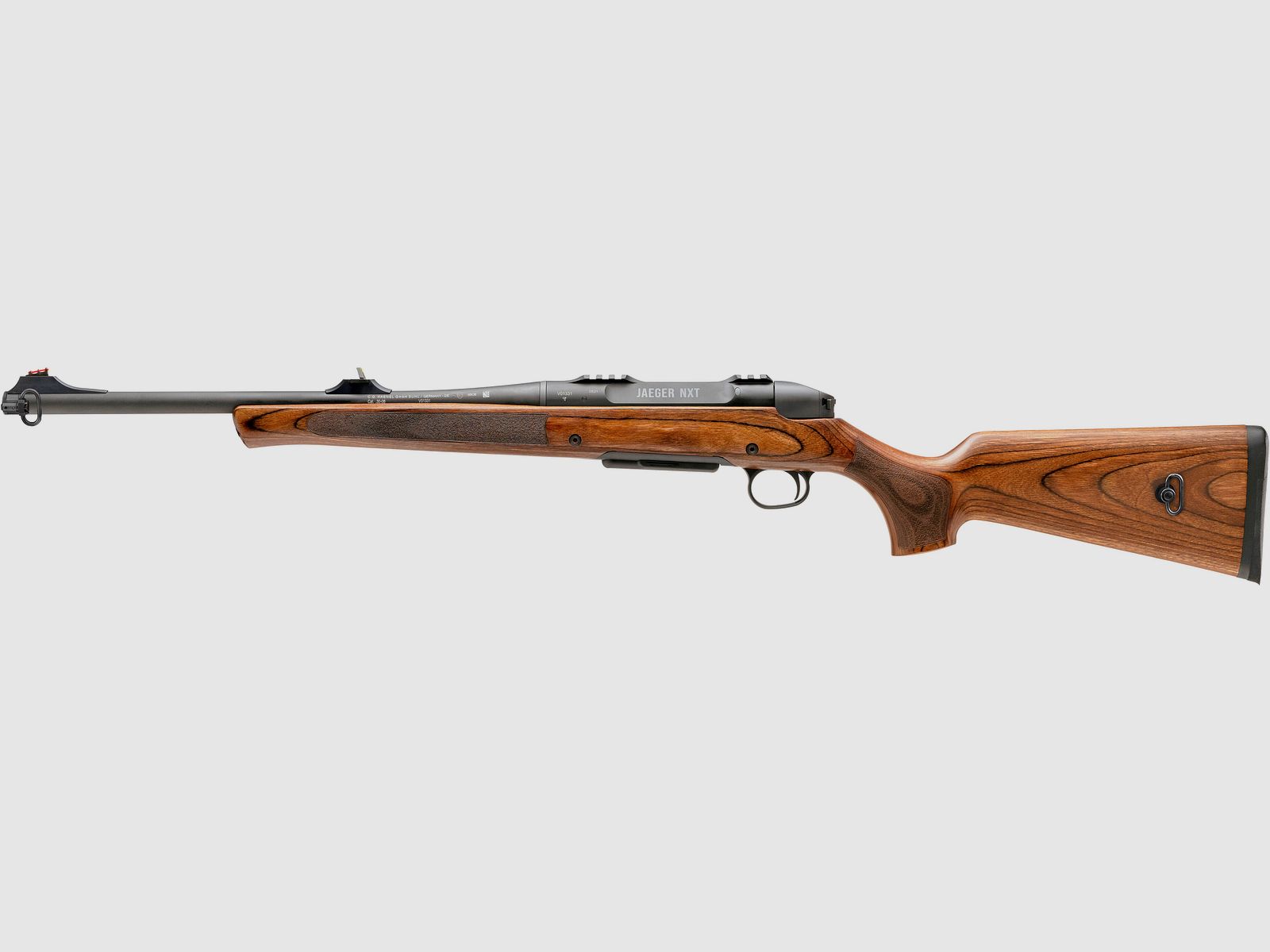 Haenel NXT Tracker, Kal. .308 Win.