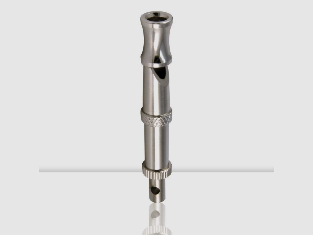 Regulierbarer Ultraschallpfeife. Von 5,5 bis 6,5 cm., Bild 3 von 6