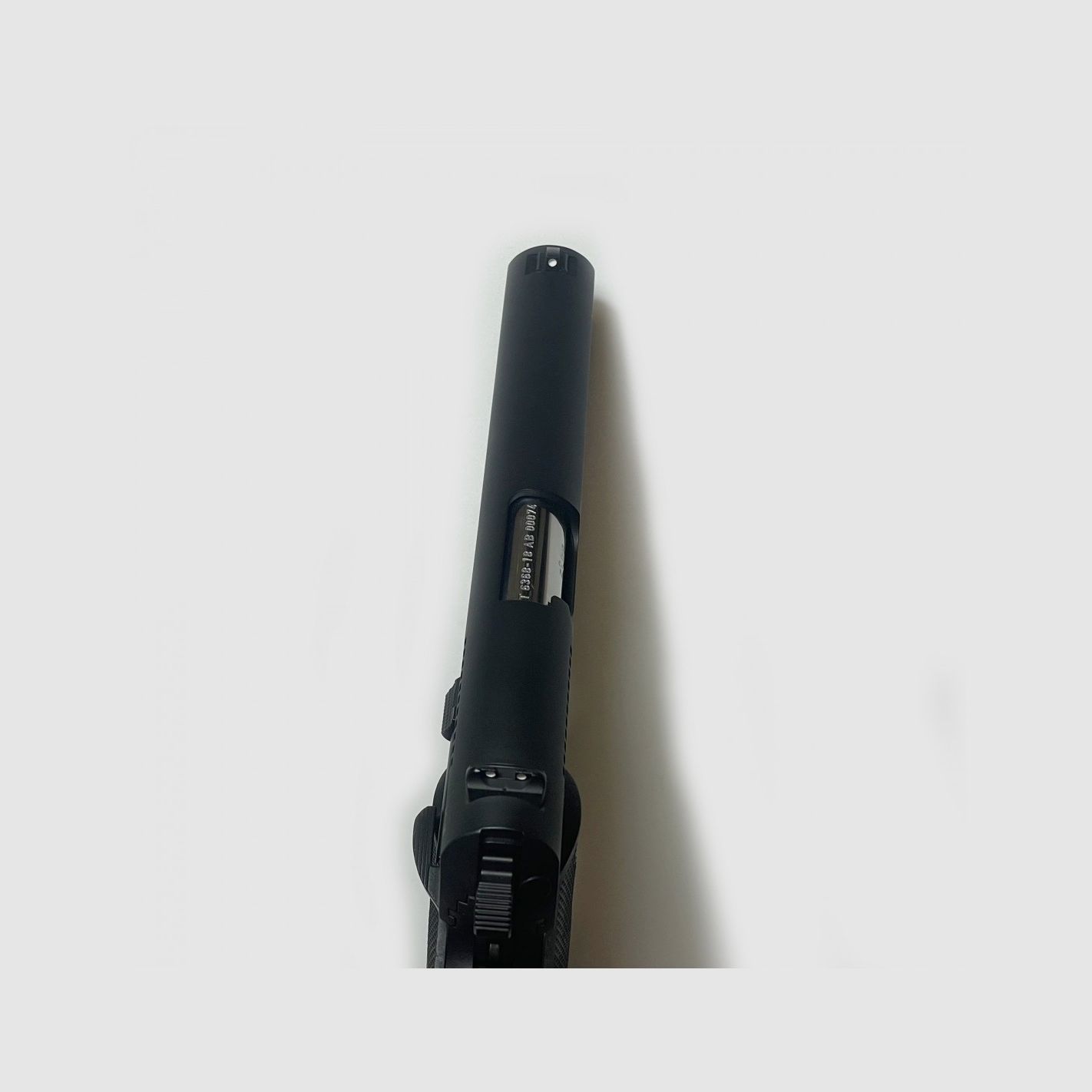 Girsan MC 1911 Kal. 45 ACP, Bild 5 von 5