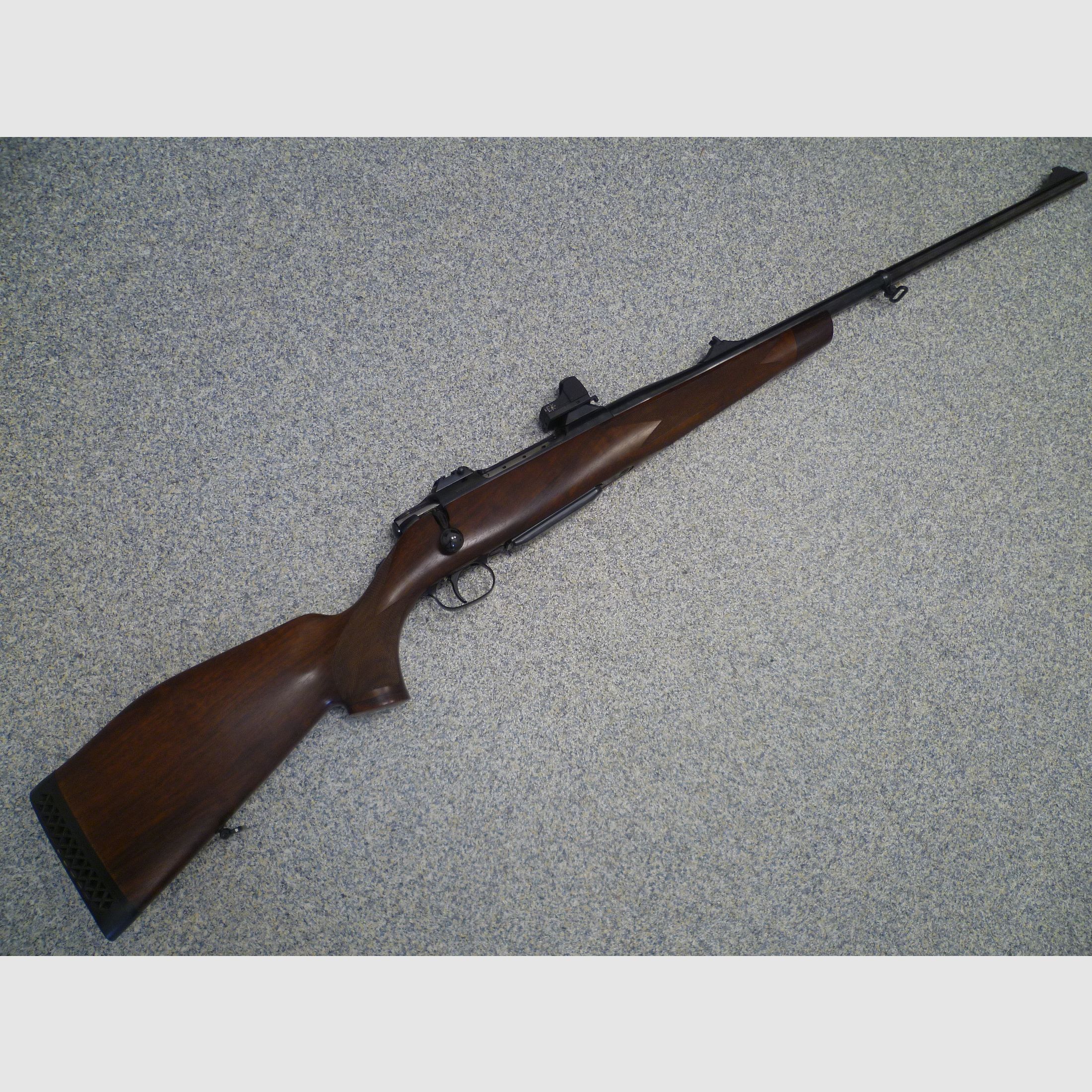 Repetierbüchse Sauer & Sohn Sauer 90 .300 Win.Mag.