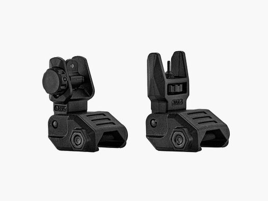 DLG INSTELBARE FLIP-UP RICHTKİJKS LAAG
