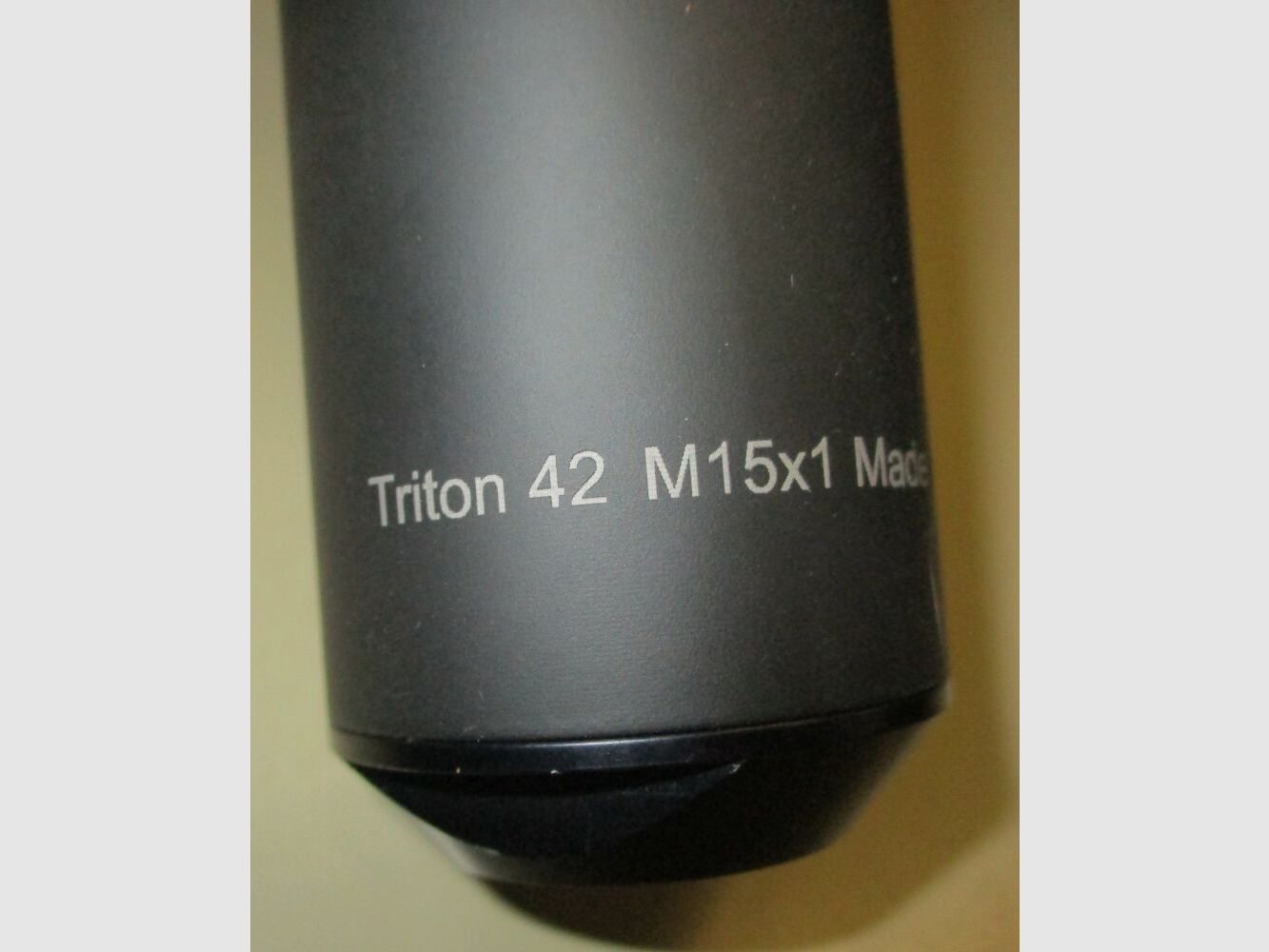 Aimsport Triton 42, image 2 sur 2