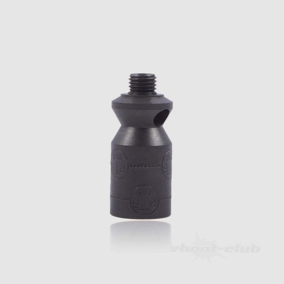 Walther gobelet de tir pour PTB-NR. 762, 765, 772, 923, 958, image 3 sur 5