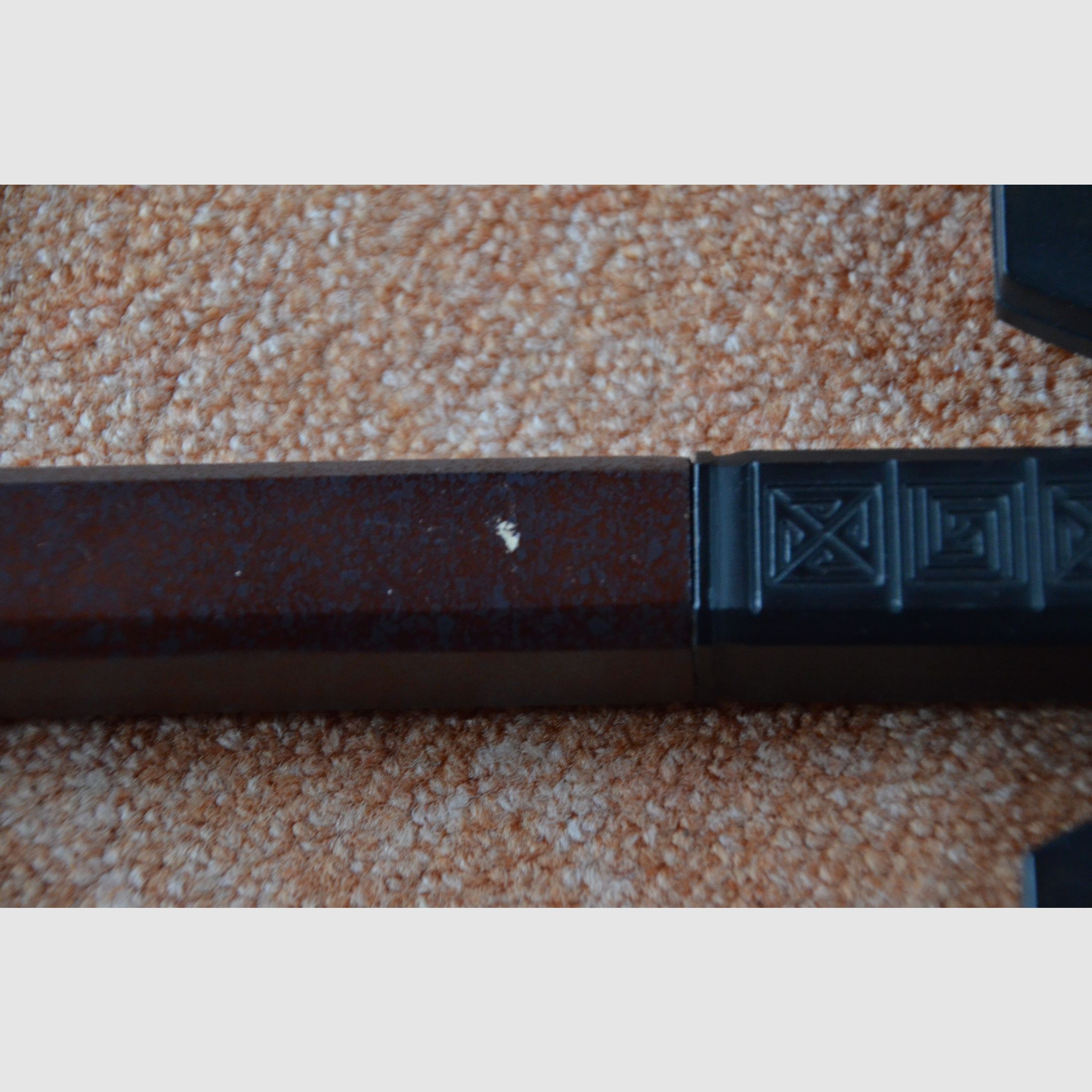 Der Herr der Ringe, Axt von Gimli, Noble Collection 