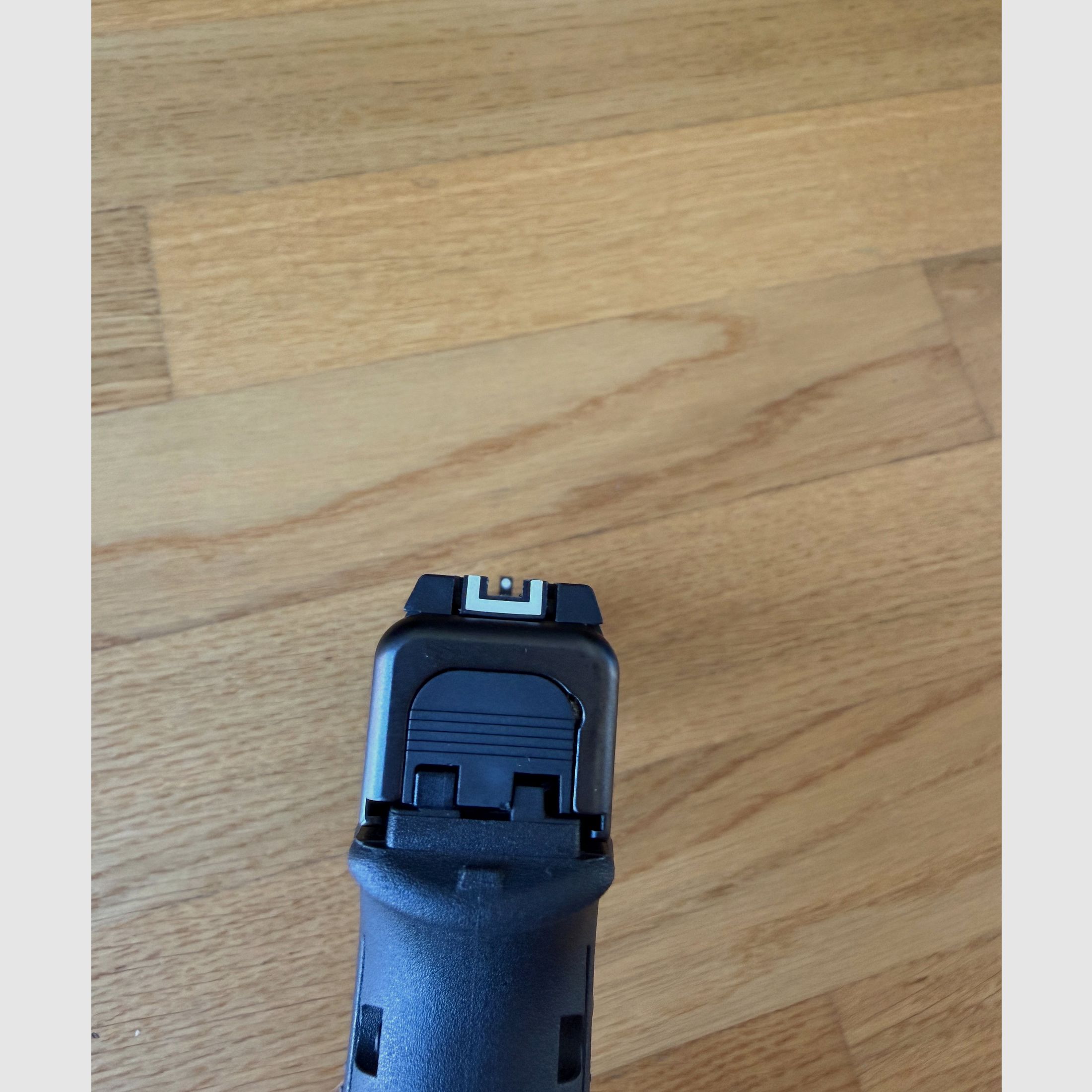 Glock 19 Gen5 – 9 mm Luger, Bild 2 von 5