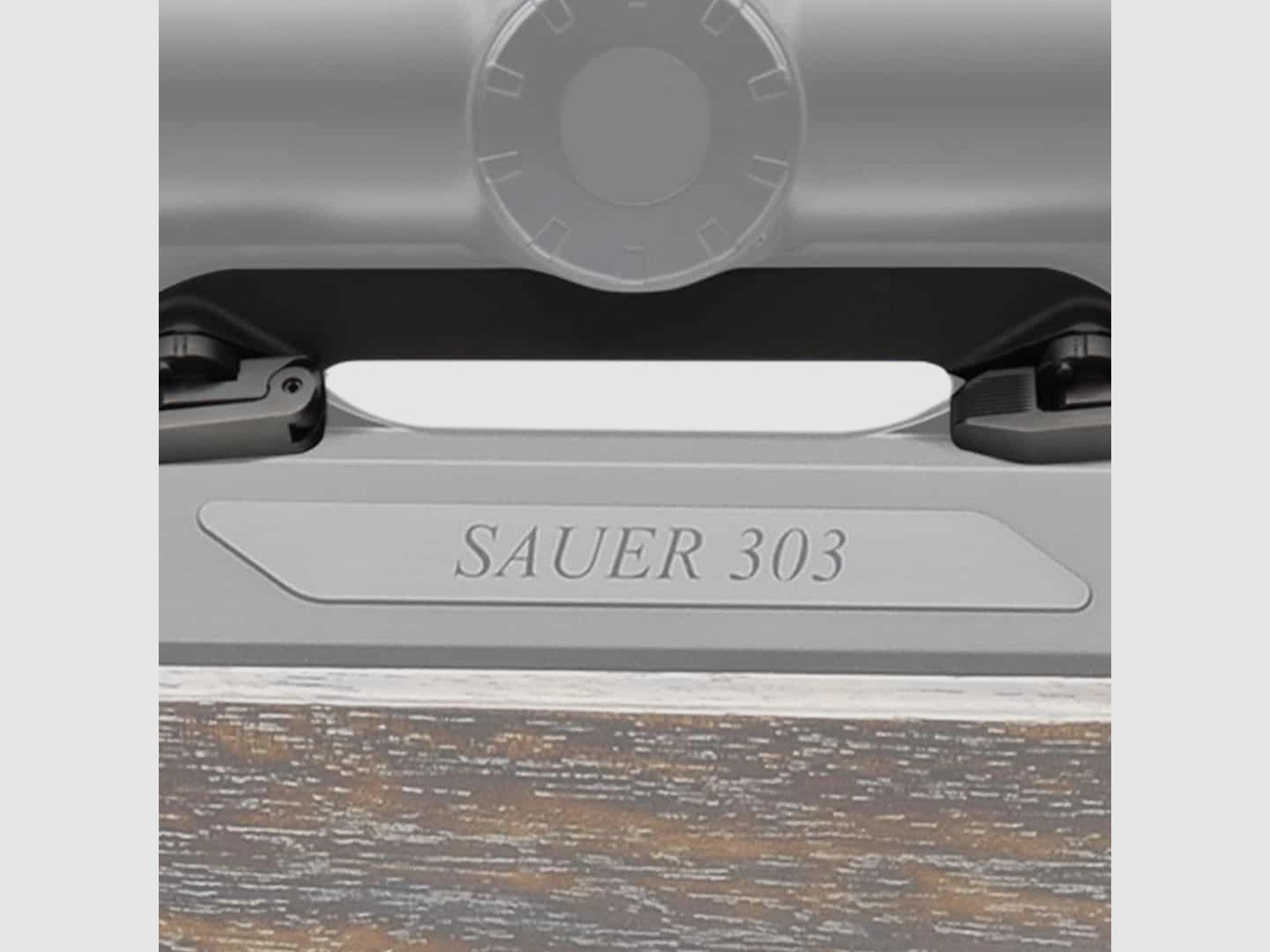 Rifle Sauer 303 Synchro XT .308 Win.(510mm), imagen 3 de 7