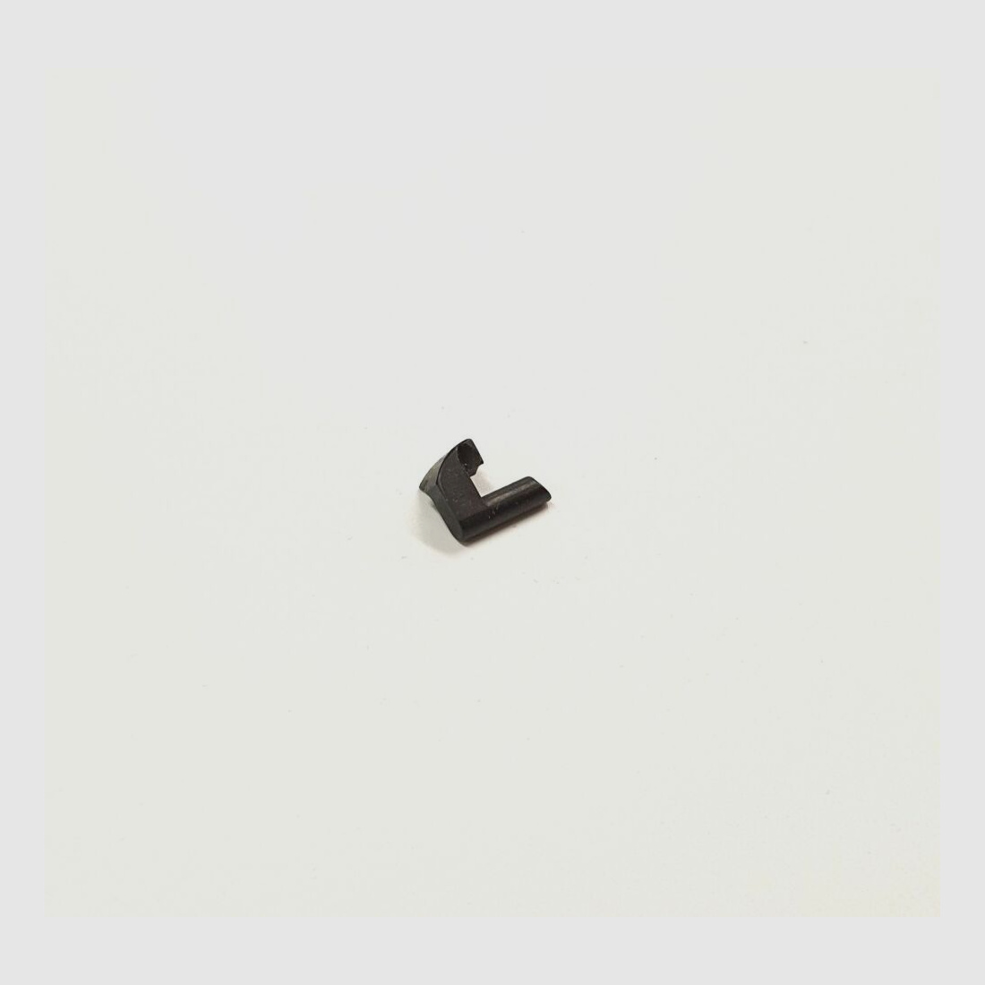 30M1 [7a] US 30M1 carbine Auszieher Typ 3 / Extractor Type 3, gebraucht / used , US Military part-B200989