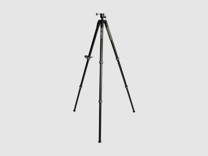 Bog Pod Dreibein DEATHGRIP Infinite Arca Swiss Infinite Schwarz