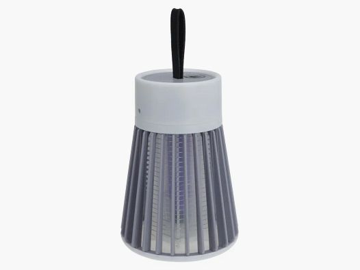 Lampe anti-insectes rechargeable USB compacte