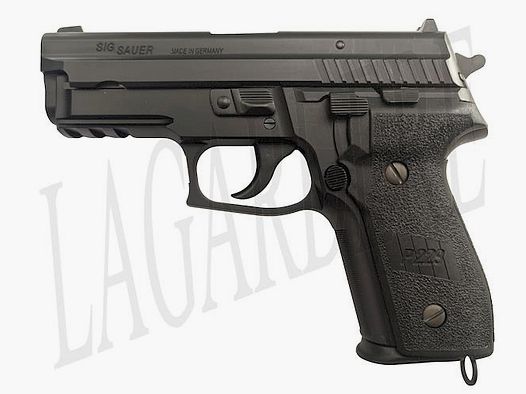 SIG-SAUER P229 AL SO DEMO (PISTOLE)