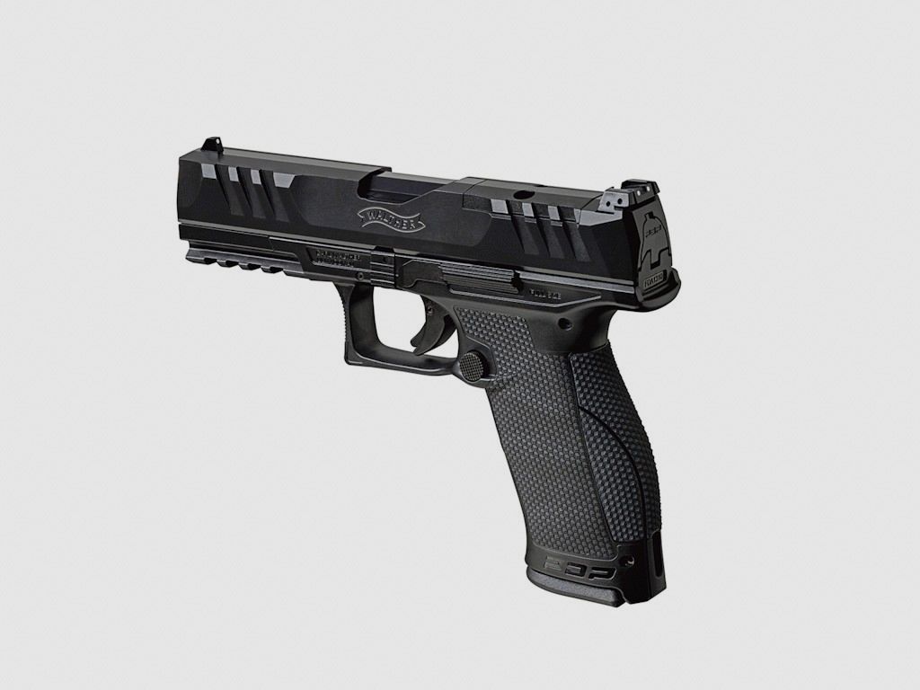 Walther PDP Full Size 4.5“ 9x19mm, Bild 3 von 3