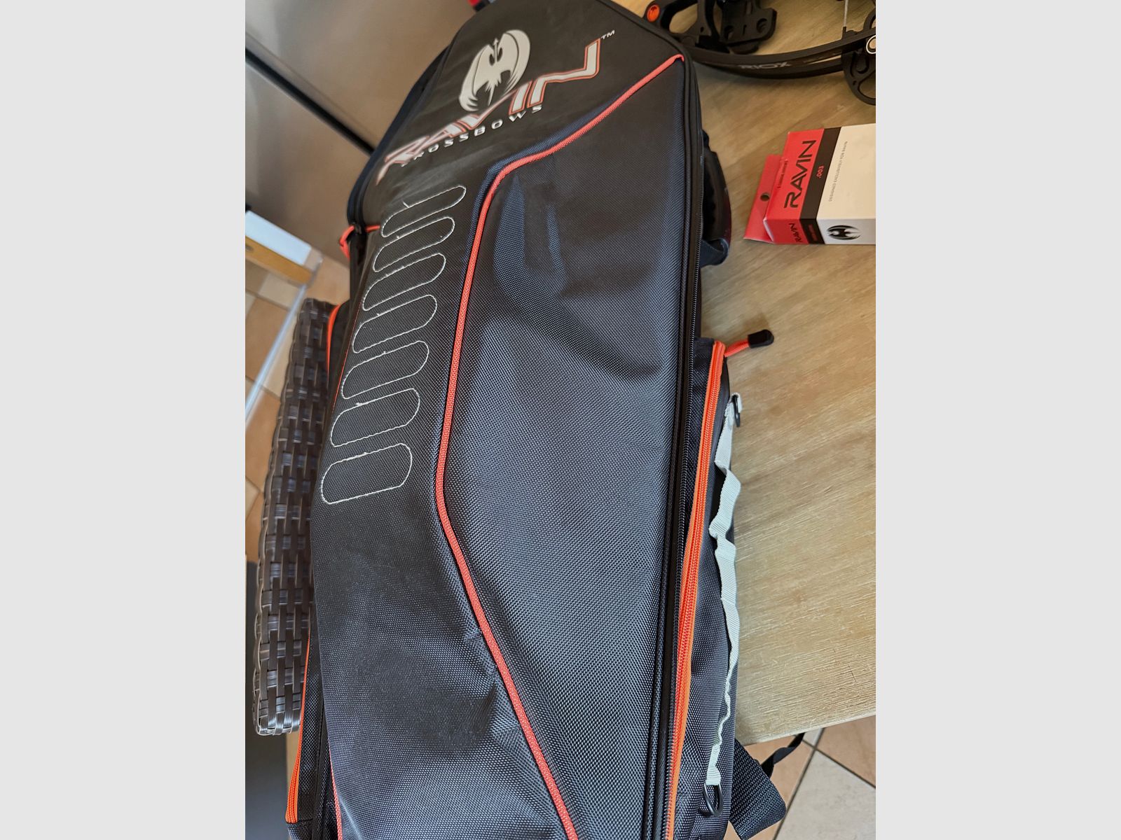 Ravin R10X NEU mit Zubehör Armbrust