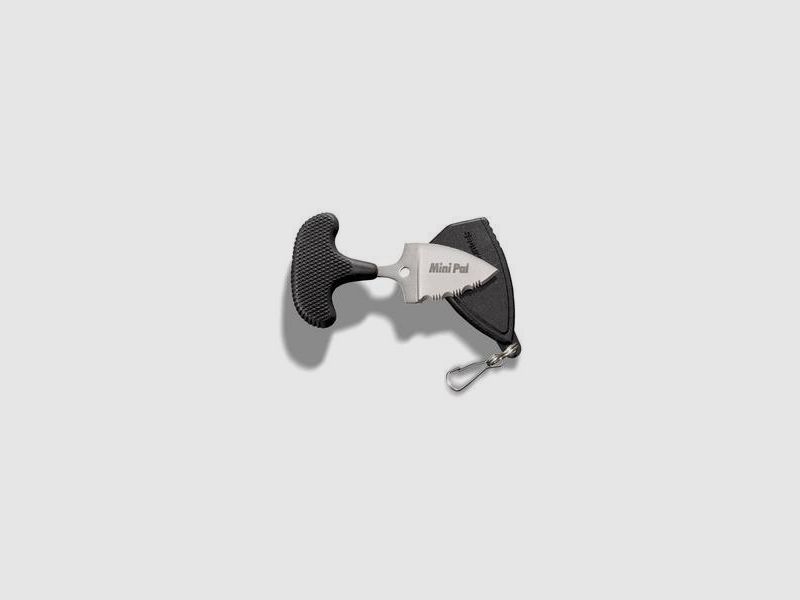 COLD STEEL PUSH DAGGER MINI PAL