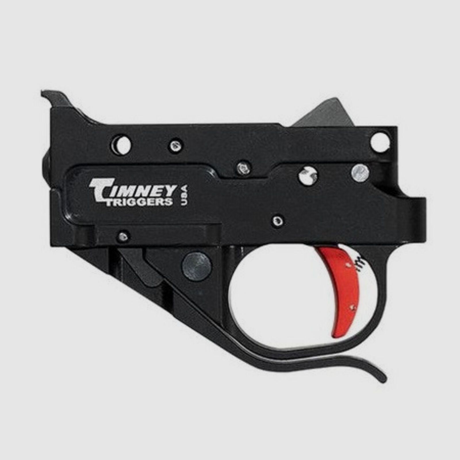 Timney Abzug 2,75lbs schwarz/rot 10/22 .22lr