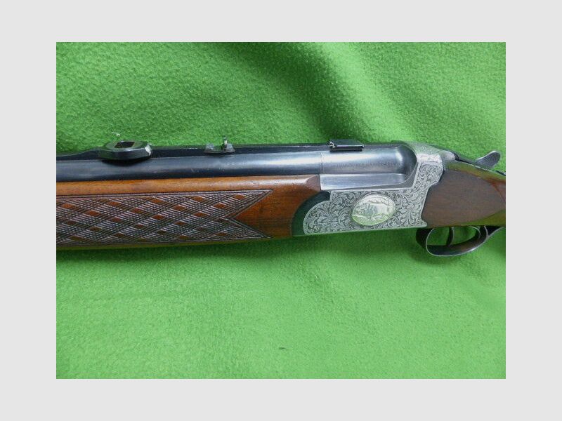 Antonio Zoli	 Jagd