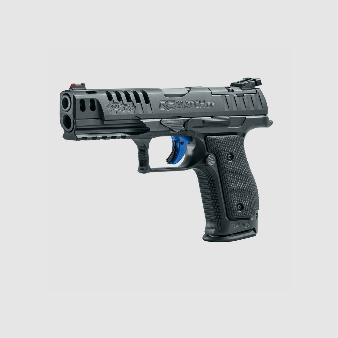 Walther Q5 Match SF