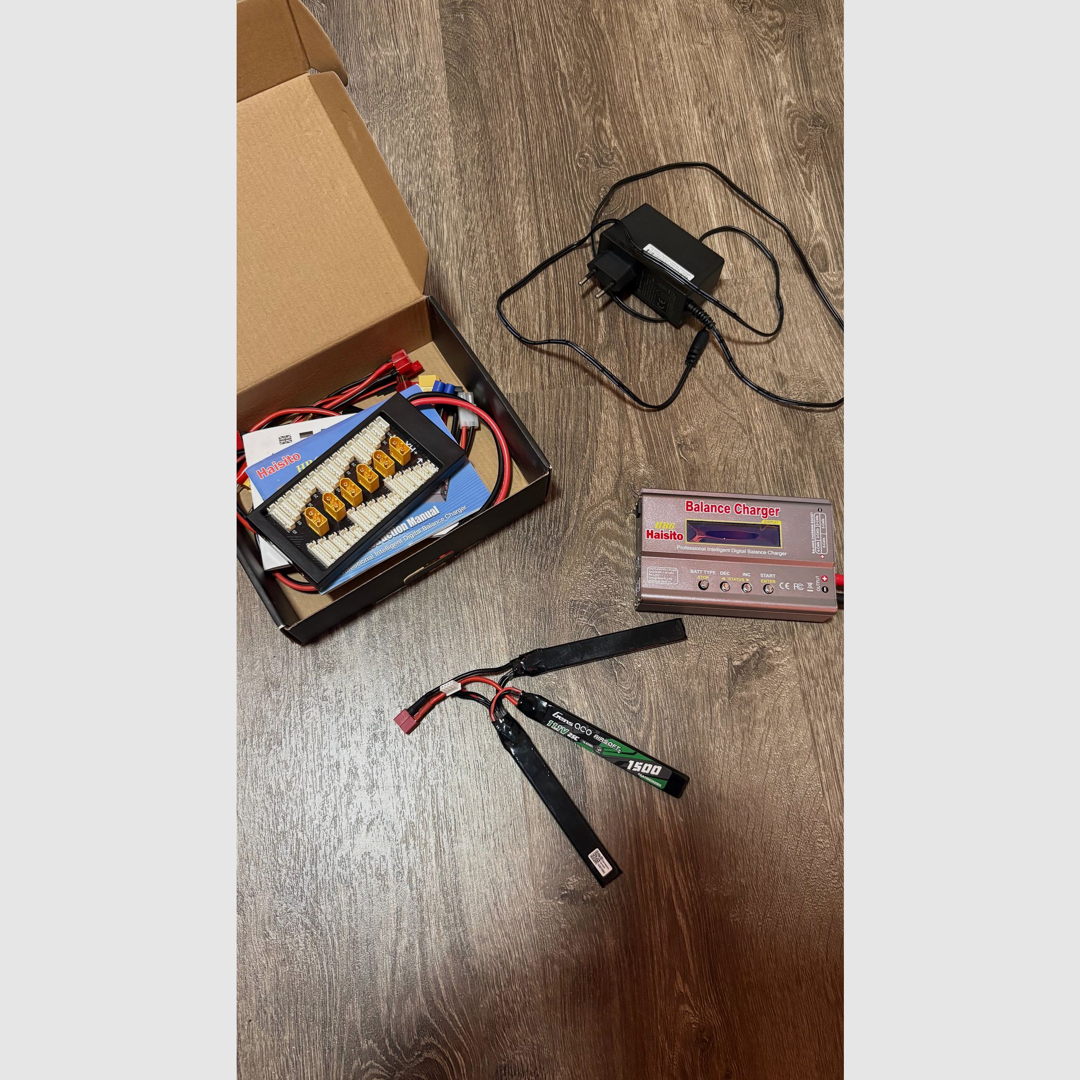 Airsoft Komplettset Specna Arms RRA SA-E03 EDGE Gewehr, Shotgun, Pistole, Plattenträger, Helm