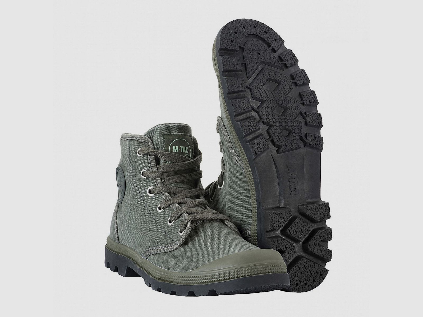 M-Tac-Schuhe, Sneaker, Bild 11 von 26
