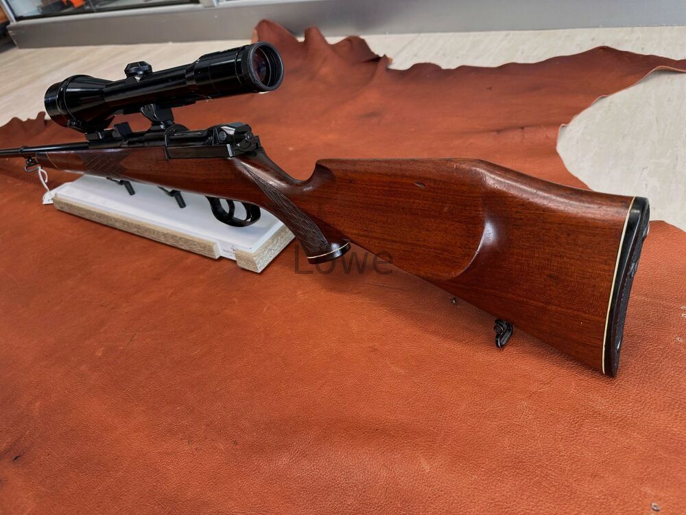 Mauser	 66