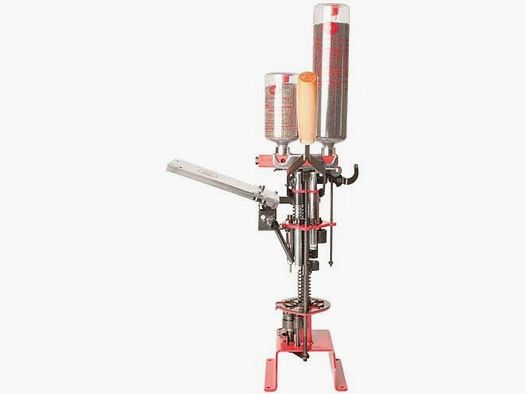 MEC RELOADING PRESS MEC RELOADING MEC 8567N GRABBER SHOT SHELL PRESS, 410 CALIBER