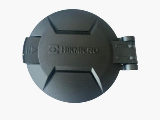 Hikmicro Alpex 4K Thunder 2.0 50mm Lens Cover Objektivdeckel