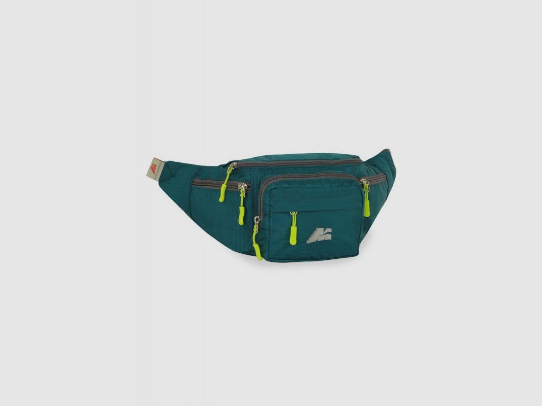 Sac banane en NYLON COMO, image 1 sur 5