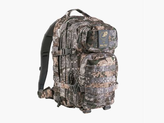 US-Rucksack 20lt ASSAULT WASP I Z1B