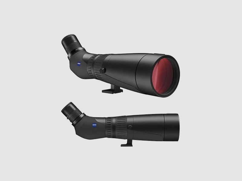 ZEISS Victory Harpia 85