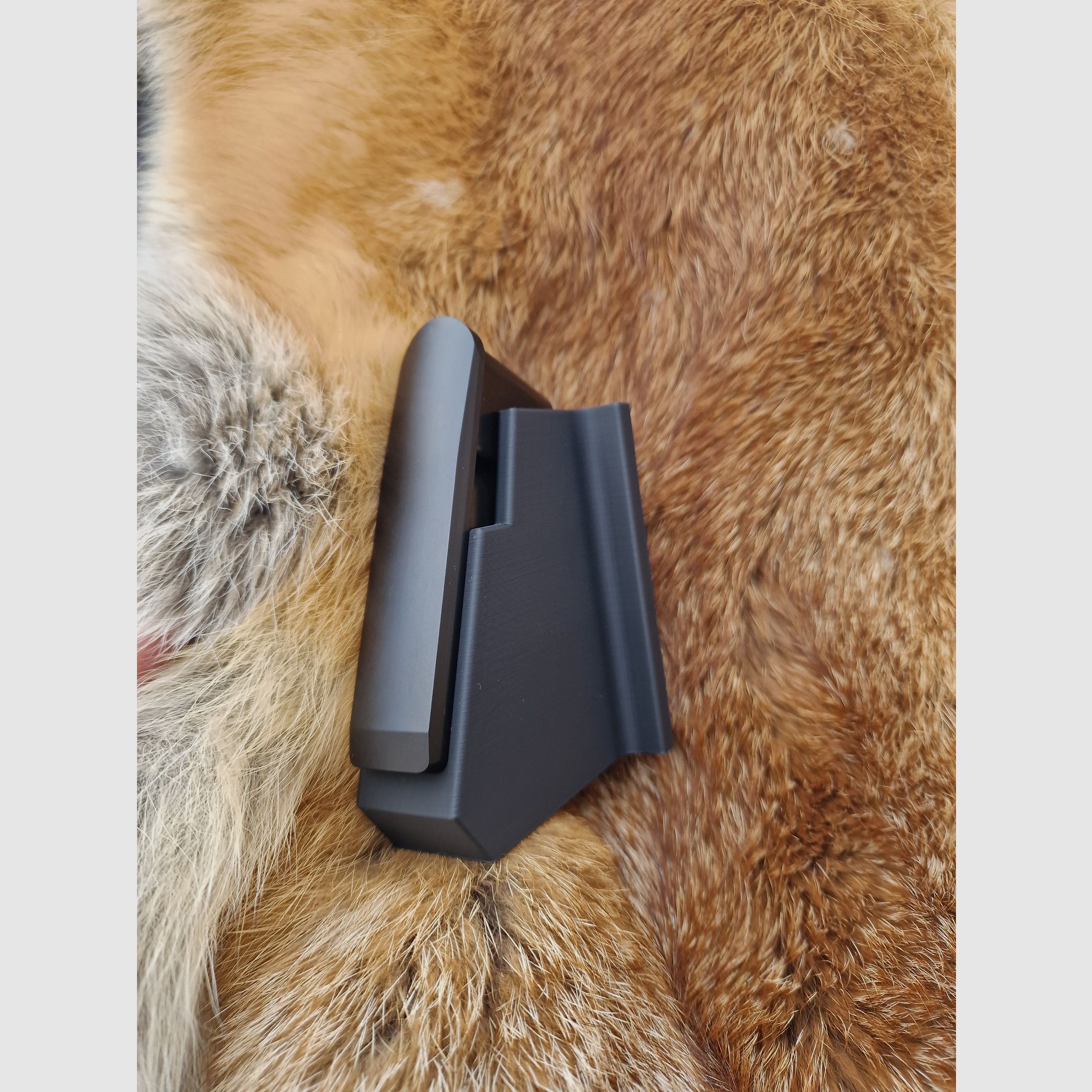 Support de détente / chargeur pour Blaser R8 / Mauser & Sauer S 100 S101 S404 S505 / M25