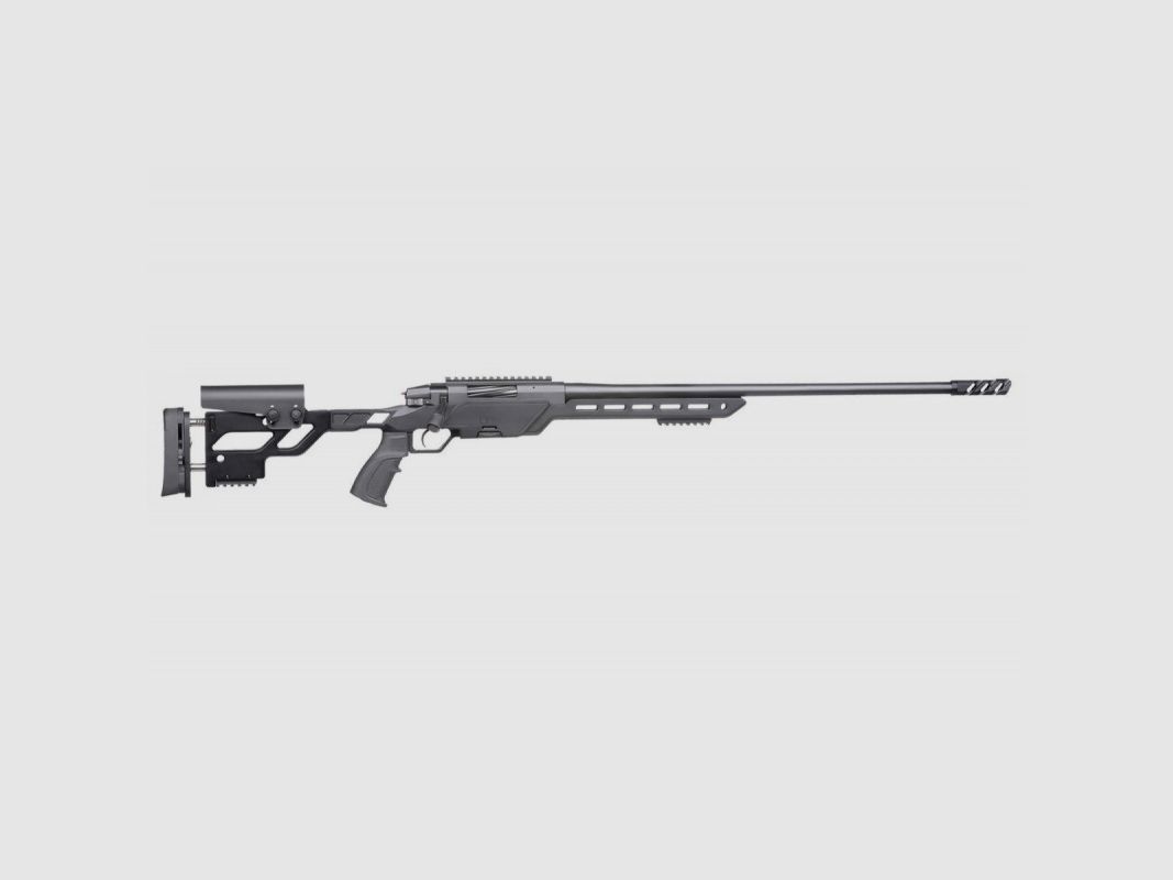 Repetierbüchse ATA Turqua Alr Kaliber .308 Win - 61 cm - ATURQUA308ALR