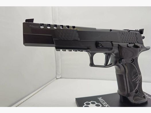 SIG Sauer P226 X-Six Club 30 9mmLuger