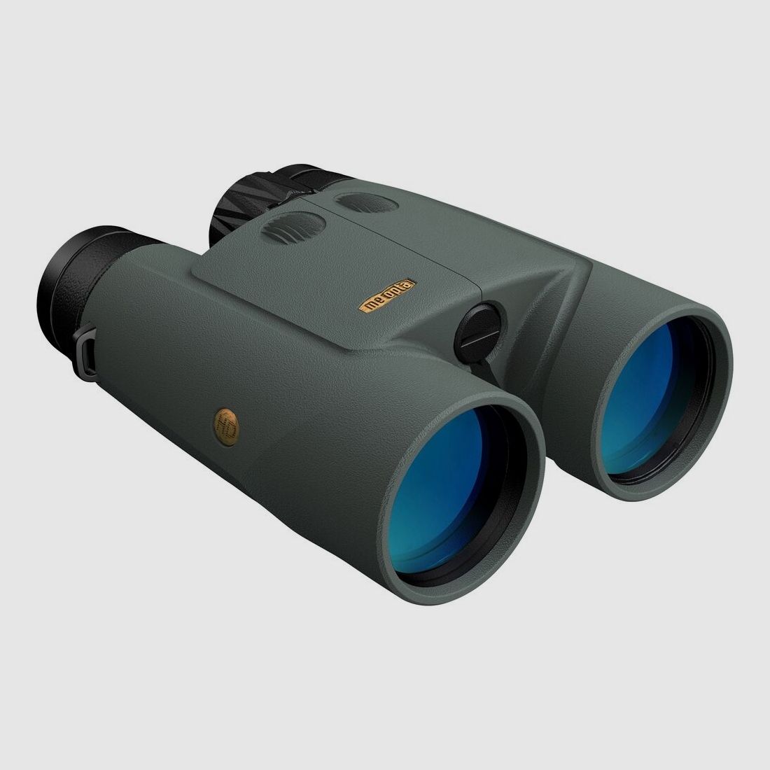 Meopta Fernglas mit Entfernungsmesser Meopro Optika LR 10x42
