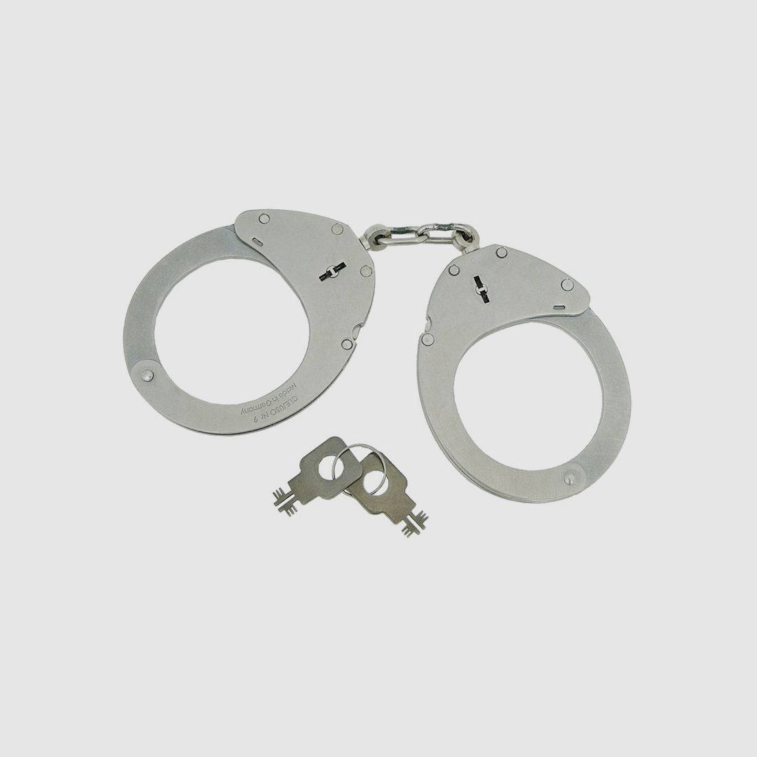 CLEJUSO Handfesseln Mod. 9