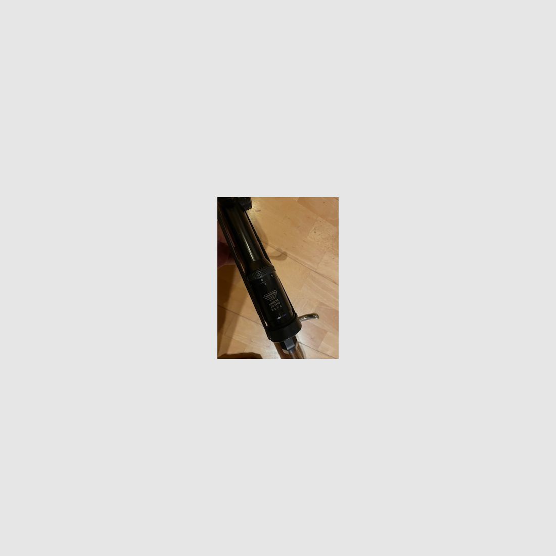 Blaser 850 SR