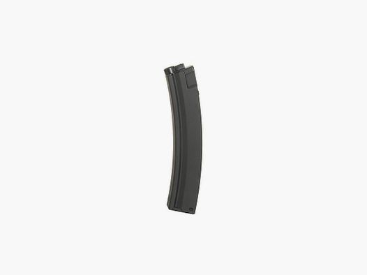 130rds Cyma M5 Midcap Magazin, Stahlblech