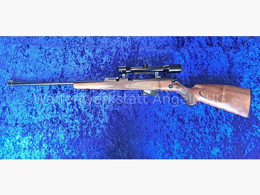 Walther KKJ