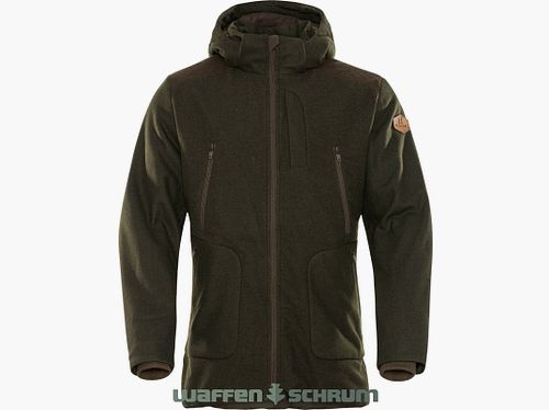 Härkila Jacke Metso Winter Willow green