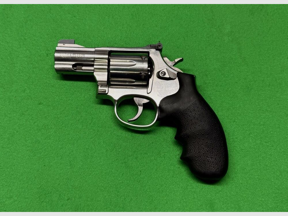 Smith & Wesson 686-5
