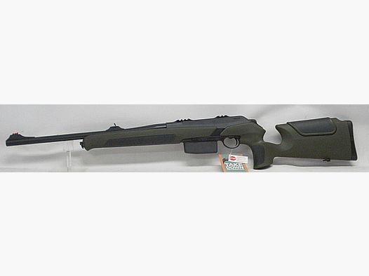 Helix Speedster SWLL51 & MG mV - .308Win, kannelierter Lauf