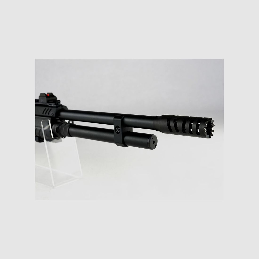 FABARM STF 12 Standard Czarny