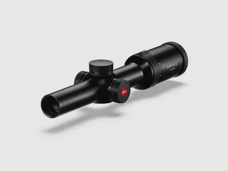 Leica Fortis 6 1-6x24i (L-4a), zdjęcie 9 z 12