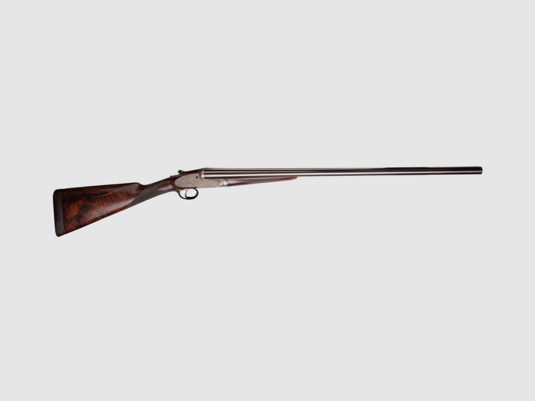 Purdey 12/70