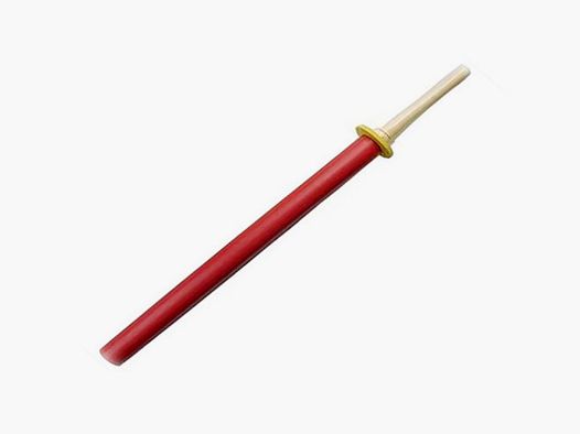 Bokken z pokrowcem z pianki