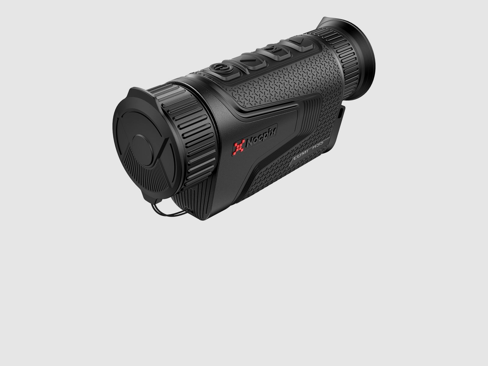 NOCPIX LUMI H35 Wärmebild-Monokular