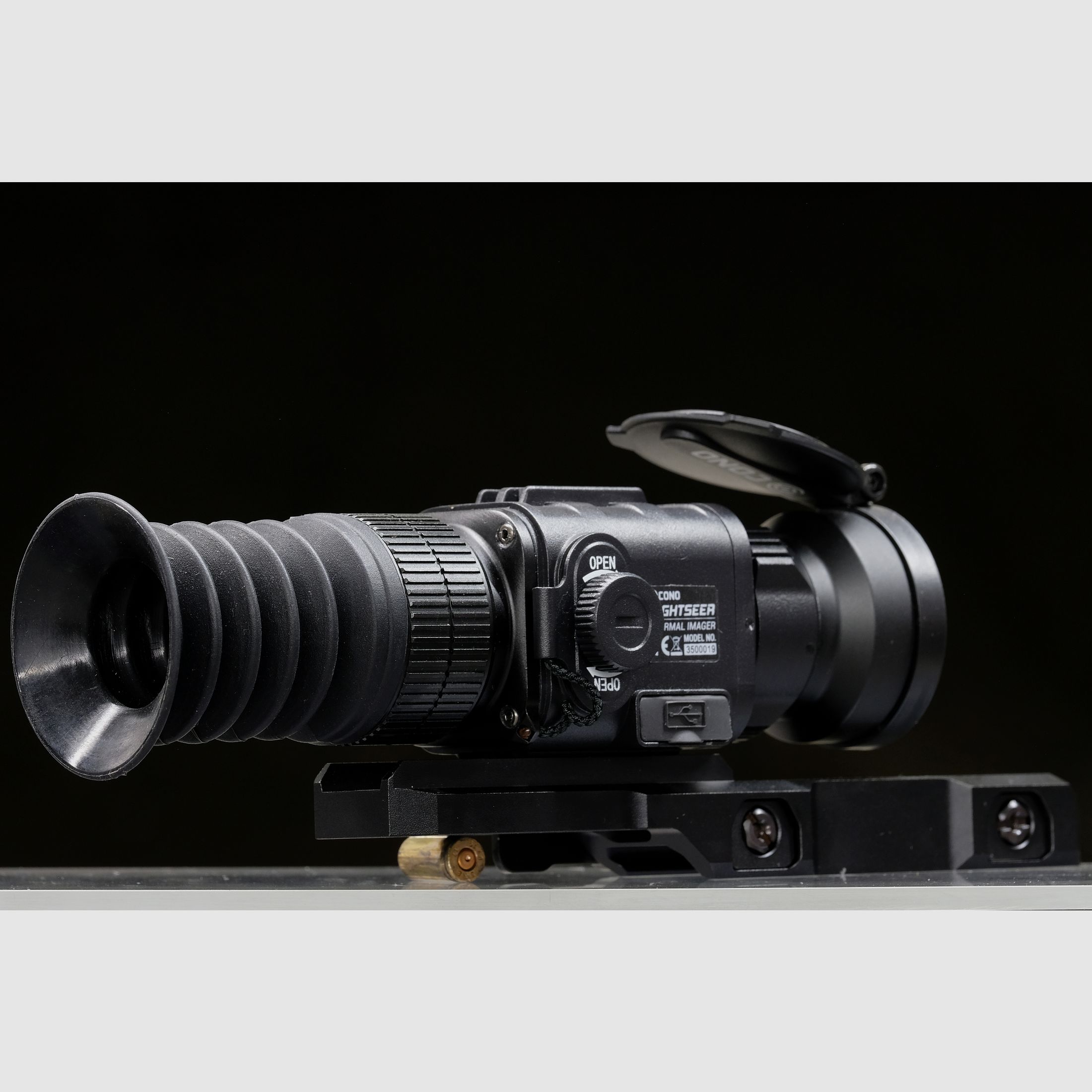Cono Thermal Imager NS350R, image 5 sur 16