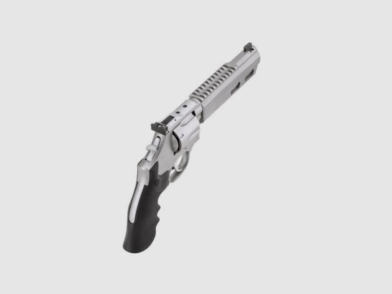 Revolver Smith Wesson 686 Competitor 6" Kal. 357Mag, Bild 4 von 6